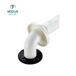 Modun ห้องน้ำไนลอนความปลอดภัยคว้าบาร์สำหรับคนพิการ - Product Image 5