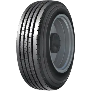 11R22.5 Truck Tires for trailer tractor drive 16 ply Budget Brand Toledo DR109 DOT ECE QUALITY WARRANTY