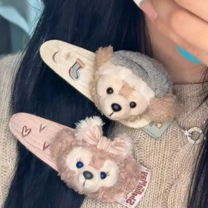 ปิ่นปักผมเชอร์ลีย์เมอิจิแบร์ BB ตุ๊กตาการ์ตูนคลิปเดี่ยว - Product Image 3