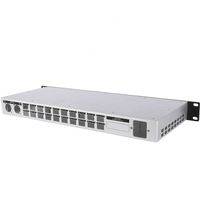 Châssis de serveur en rack à faible profondeur 2U, boîtier en rack 1U, diverses configurations, certifié ISO9001:2015, SPCC/SGCC/Aluminium en stock