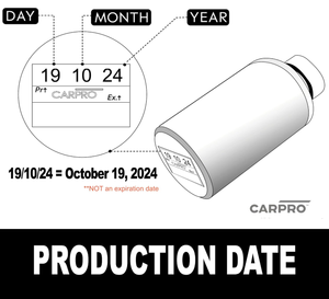 CARPRO Reload 2.0 ซิลิกา + ซิลอกเซน เซรามิก สเปรย์เคลือบเงา ป้องกันน้ำได้ดีเยี่ยม ทำความสะอาดตัวเองได้ เพิ่มความเงางาม สำหรับรถยนต์ - Product Image 5