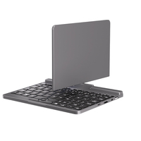 Mini ordinateurs portables P8, écran tactile, 2 en 1, ordinateur portable Yoga, rotation à 360 degrés, Alder N100, 12 Go de DDR5, WiFi6, netbook, micro-PC