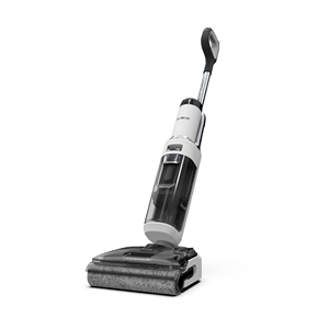 <span class=keywords><strong>Tineco</strong></span> <span class=keywords><strong>FLOOR</strong></span> ONE S6 STRETCH PRO robot nettoyeur 40min/batterie à triple durée de vie Nettoyage des bords double face. - Product Image 1