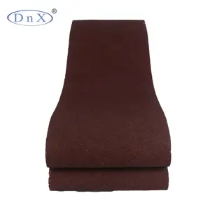 High quality trade price gxk51 sanding belt for polishing