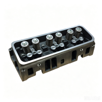 Moteur V6 GM4.3 Vortec 4.3L pour Chevrolet GMC Pickup, numéro OE 12557113, en fonte, pour GM Chevrolet Chevy