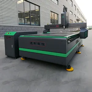 Xunke Hot Sale CNC Wood Router Machine 3 Axis 4*8 Ft 3d CNC Router Machine CUSTOMIZED Wood CNC Router Machine Price