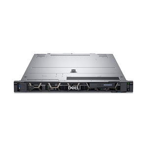 เคสคอมพิวเตอร์สำหรับธุรกิจ PowerEdge R6525 Server Rack 1U รองรับซีพียู 2 ซ็อกเก็ต/คอร์ สำหรับประมวลผล RAM SQL - Product Image 3