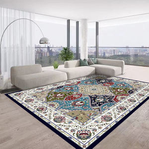 Cheveux Longs Design 3d Moderne Taille 2*3m Écologique Prix <span class=keywords><strong>Pas</strong></span> <span class=keywords><strong>Cher</strong></span> <span class=keywords><strong>Tapis</strong></span> pour Salon - Product Image 3