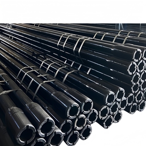 ท่อเจาะน้ำมัน 5DP เกรด E-75/X-95/G-105/S-135 - Product Image 1