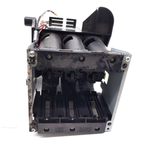 Estación de suministro de tinta de la parte derecha del compatible con HP T1500 <span class=keywords><strong>ISS</strong></span> T1530 T930 T3500 T2500 T920 - Product Image 3