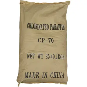 氯化石蜡CP-70增塑剂氯化石蜡70粉末