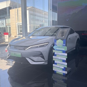 Hot bán BYD bài hát L 4WD mới Xe Điện Trung Quốc xuất khẩu sử dụng xe ô tô - Product Image 4