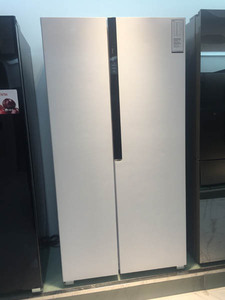 520L New Style Automatic Electronic Control Side by Unit - Product Image 2