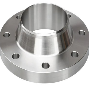 Fabricant chinois de brides en titane de grade 2/5, systèmes de manipulation des acides pour l'industrie aérospatiale et chimique - Product Image 2