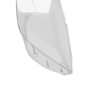 Venta Directa de Fábrica para <span class=keywords><strong>Audi</strong></span> Importado Años 11/12/13/14, Cubierta de Faro Delantero para Auto <span class=keywords><strong>A1</strong></span>, Base de Acrílico para Faro - Product Image 4