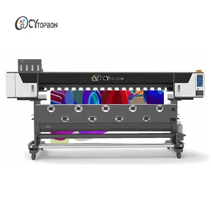 low cost I3200 xp600 dx5 head ecosolvent printer eco solvent