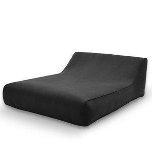Sun Couch Lounger Inflatable Lazy Bag air <b>Sofa</b> for Beach Sleeping Bag Portable Outdoor <b>Camping</b> - Product Image 6