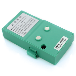 사우스 배터리 NB-28 (사우스 NTS-302, NTS312, NTS332R 토탈 스테이션 배터리용) - Product Image 2