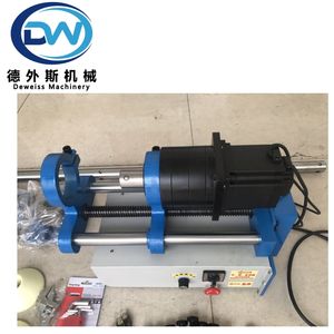 Новый портативный сварочный станок для расточного ремонта 2026 года от производителя - Product Image 2