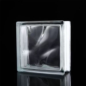 Fourniture directe en usine <span class=keywords><strong>de</strong></span> briques creuses cristallines, adaptées aux salons, chambres, couloirs et salles <span class=keywords><strong>de</strong></span> bains. - Product Image 2