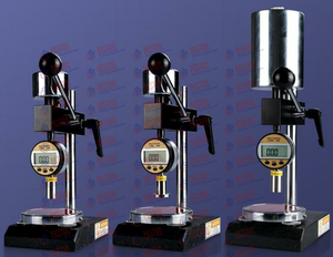 เครื่องทดสอบความแข็ง Btutest Shore Durometer พร้อมความแม่นยำมาตรฐาน รับประกัน 1 ปี รองรับการปรับแต่งแบบ ODM/OEM - Product Image 5
