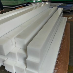 Pe1000 tẤm siêu cao trọng lượng phân tử uhmw polyethylene Tấm UV kháng uhmwpe khối Nhựa - Product Image 5