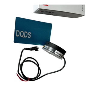 Éclairage annulaire direct LED blanc KEYENCE CA-DRW5 pour périphériques de traitement d'images, neuf, 50-28, avec garantie d'un an - Product Image 3