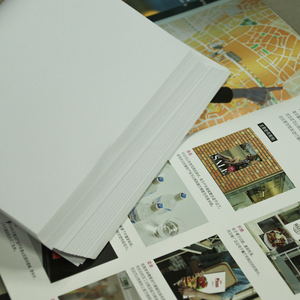 Chất lượng cao tráng giấy in giấy nghệ thuật 150 GSM Glossy hoặc Matt giấy nghệ thuật - Product Image 6