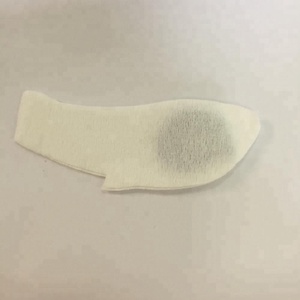 หน้ากากปิดตาสำหรับเด็กทารก ป้องกันโรค<span class=keywords><strong>ดีซ่าน</strong></span> ผลิตจากผ้าฝ้ายออร์แกนิค 100% นุ่มสบาย ใช้งานง่าย ช่วยปกป้องดวงตา พร้อมการบำบัดด้วยแสง  ลดราคาพิเศษ - Product Image 3