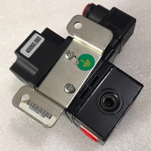 วาล์วแปลงสัญญาณ Norgren Ep รุ่น VP1006BJ101A00 0 10V อินพุต 0 2 6 บาร์ เอาต์พุตแบบลม ผลิตในสหราชอาณาจักร - Product Image 4
