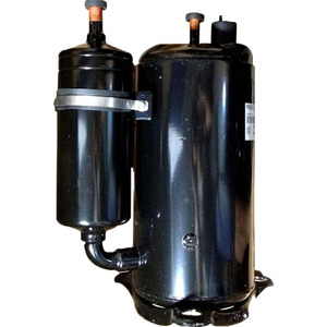 Compresor de Aire Acondicionado PH260X2C 8FTC1 1.5p, Pieza de Repuesto para Unidad de Refrigeración - Product Image 1