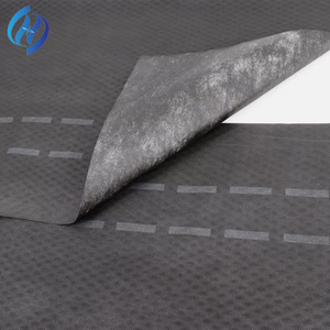 Membrane imperméable respirante et hydrofuge SoHi empêchant l'air humide de l'extérieur d'entrer dans la structure intérieure - Product Image 3