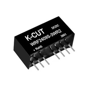 Module d'alimentation DC-DC WRF2409S-3WR2, circuit intégré, composant électronique - Product Image 3