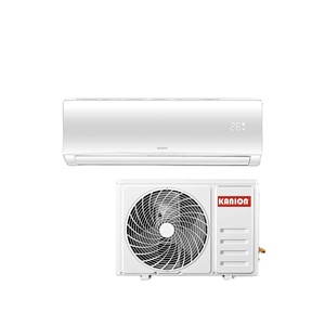 SEER23 12000btu เครื่องปรับอากาศแบบแยกส่วนขนาดเล็กสำหรับใช้ในบ้าน ได้รับการรับรองมาตรฐาน Energy Star สีขาว ใช้สารทำความเย็น R410A รับประกัน 5 ปี 500 230 แอร์คอนดิชั่น - Product Image 1