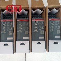 Liste de prix 115V 400Hz Convertisseur de tension haute tension Onduleur de fréquence 0,75Kw 130Kw pour ascenseur 50 60HZ 7,5KW ACS580-01-018A-4 ABB
