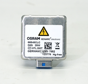 Osram 66548clc D8S 12V 35W đèn Xenon với mã tin cậy PK32d-2 bốn năm đảm bảo chất lượng OEM 3200LM 4300K <span class=keywords><strong>E1</strong></span> phê duyệt - Product Image 4