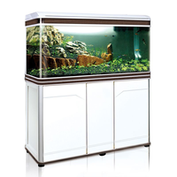 Armoire de natation intégrée, réservoir de poissons, nouveau Design domestique