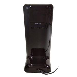 Altavoz Pasivo TSCO de 10W con Cable RCA para Salida de Audio - Product Image 3