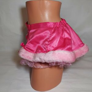 Ropa interior sexy Sujetador de Navidad y Halloween Conjuntos de lencería para mujeres maduras con curvas Uniforme de cosplay femenino Tentación Xxl Tallas grandes - Product Image 4