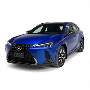 Lexus UX 300h 300h F SPORT Design Sport Utility 4D d'occasion à vendre, de 2022 à 2025 - Product Image 1