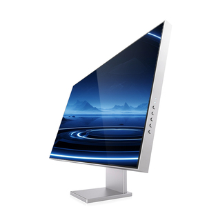 32-inch tất cả các Hợp kim nhôm 4K75hz tốc độ làm mới Nano IPS màn hình LED Đèn nền được xây dựng trong loa mới <span class=keywords><strong>LCD</strong></span> màn hình hiển thị - Product Image 2