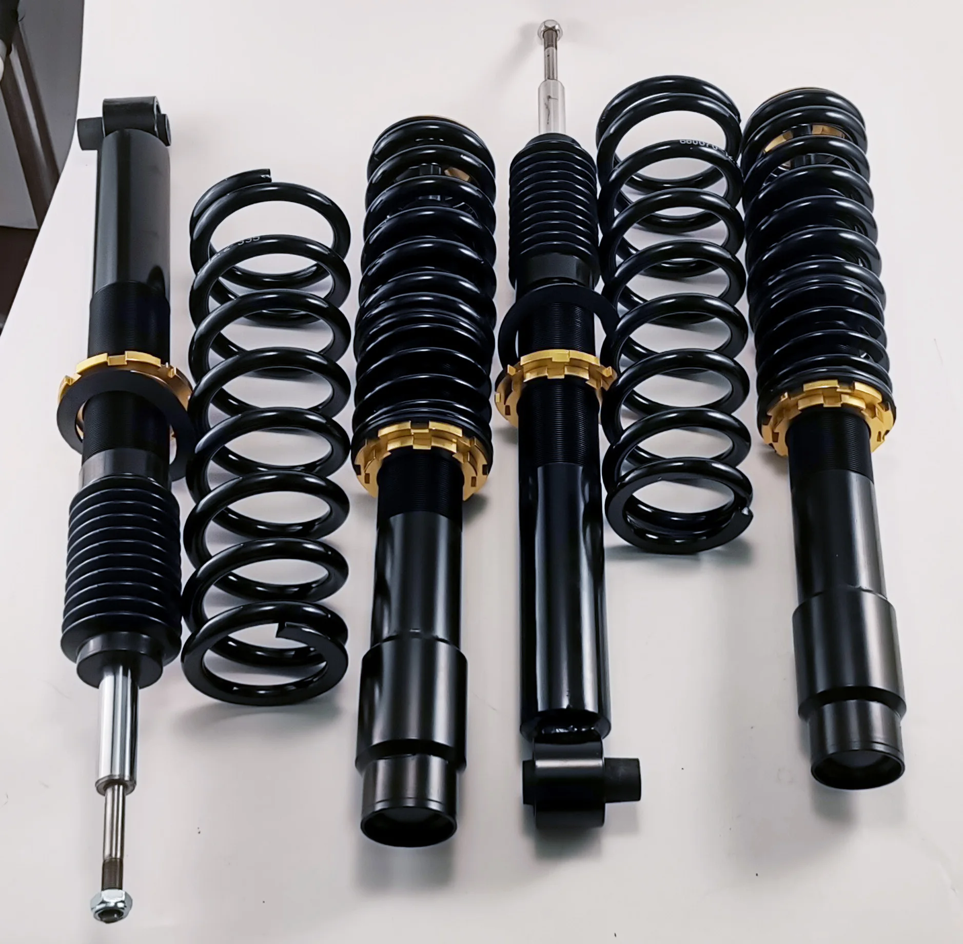 coilover suspension 1988 chevy caprice
