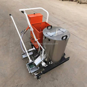 Dòng máy đánh dấu cho chạy theo dõi Graco đường đánh dấu máy nhựa nhiệt dẻo - Product Image 4