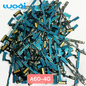 Alimentation de remplacement Volume Bouton Flex pour <span class=keywords><strong>Asus</strong></span> <span class=keywords><strong>Rog</strong></span> Télé<span class=keywords><strong>phone</strong></span> <span class=keywords><strong>5S</strong></span> ZS676KS - Product Image 5