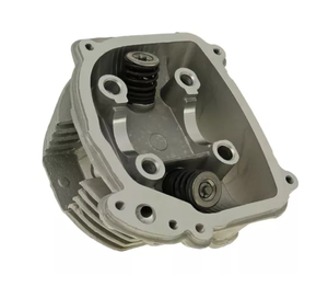 Culasse pour moteurs Kymco <span class=keywords><strong>GY6</strong></span> <span class=keywords><strong>4T</strong></span> 50cc 139QMB - Product Image 4