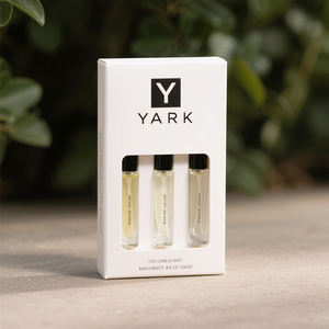 Custom Logo Printing Multiple 10ml 50ml Luxury Drawer Packaging <b>Box</b> <b>Empty</b> Perfume Bottle with <b>Box</b> - Product Image 4