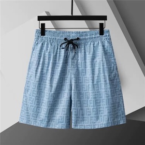 <span class=keywords><strong>Pantalones</strong></span> Casuales <span class=keywords><strong>de</strong></span> Estilo Europeo para <span class=keywords><strong>Hombre</strong></span> y Mujer, <span class=keywords><strong>Pantalones</strong></span> <span class=keywords><strong>de</strong></span> Playa con Estampado <span class=keywords><strong>de</strong></span> Letras, <span class=keywords><strong>de</strong></span> Secado Rápido, Deportivos, Casuales y a la Moda - Product Image 1