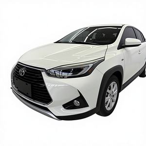 <span class=keywords><strong>Toyota</strong></span> <span class=keywords><strong>Yaris</strong></span> <span class=keywords><strong>2022</strong></span>: Diseño Moderno, Características de Seguridad, Rendimiento Confiable - Product Image 1