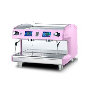 เครื่องชงกาแฟเอสเพรสโซแบบอิตาเลียนอเนกประสงค์รุ่นใหม่ - Product Image 4