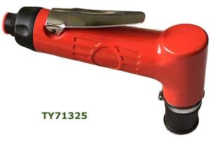 TY71325 Autobody pneumatique 1-<span class=keywords><strong>3</strong></span>/16 po. Ponceuse d'angle compacte 1/16 orbite, outils de finition de garage 25,000 tr/min - Product Image 4